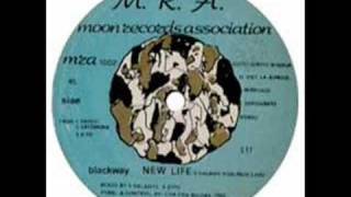 Blackway - New Life (1982)