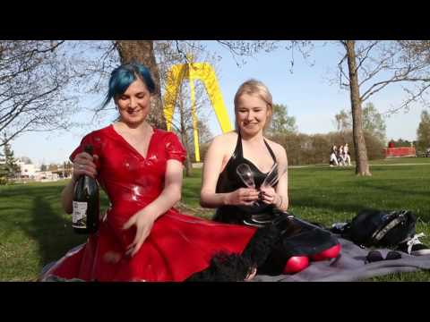 Project L: Part 50 - Behind the scenes of a latex project