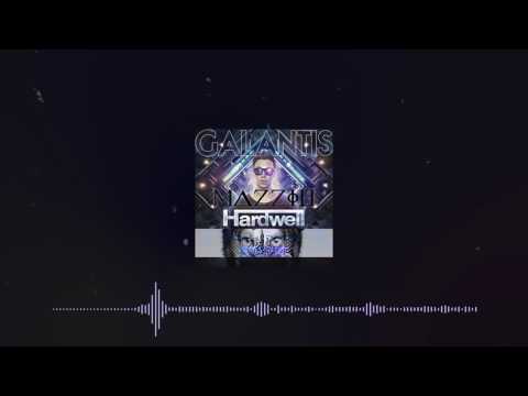 Harwell & Blasterjaxx vs Galantis - Going Crazy vs No Money (Hardwell UMF 2016 Mashup) Mazziu Rework