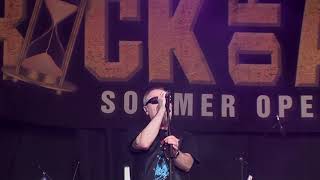 Blue Öyster Cult - "ME 262" (Live Video)