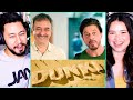 DUNKI Title Announcement - Reaction! | Shah Rukh Khan | Taapsee Pannu | Rajkumar Hirani