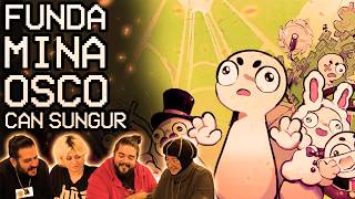 EJDER TAYFA ile GAMBLE WITH YOUR FRIENDS! @Minachua @FundaKayacik @Oscoliat