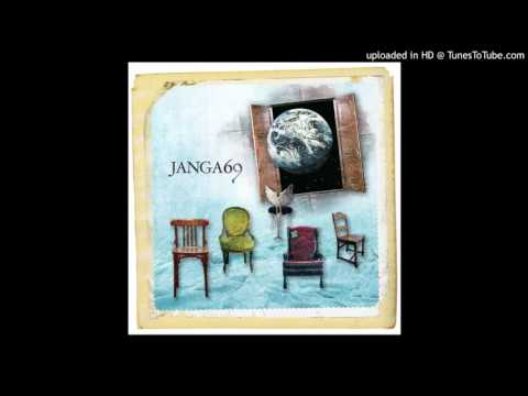 Janga69 - Janga69 - 01 With