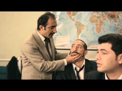 Çok Filim Hareketler Bunlar - Yazamıyor