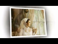 "My bride" - The Bridegroom's Song