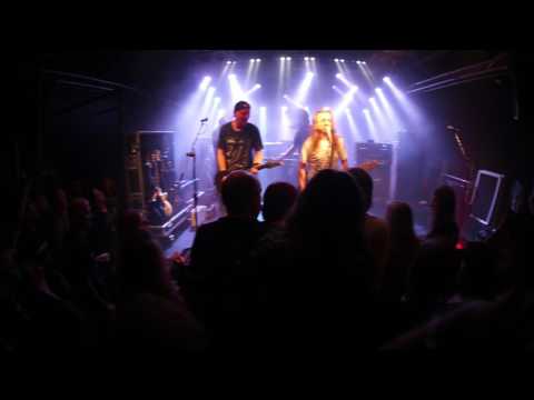 ALKEHOL - Buráky - MELODKA BRNO 9.12.2016