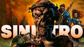 O Incrível e Sinistro Fallout 1