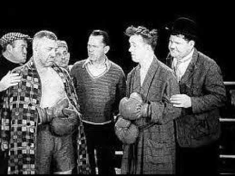 Laurel & Hardy   Any Old Port 1932