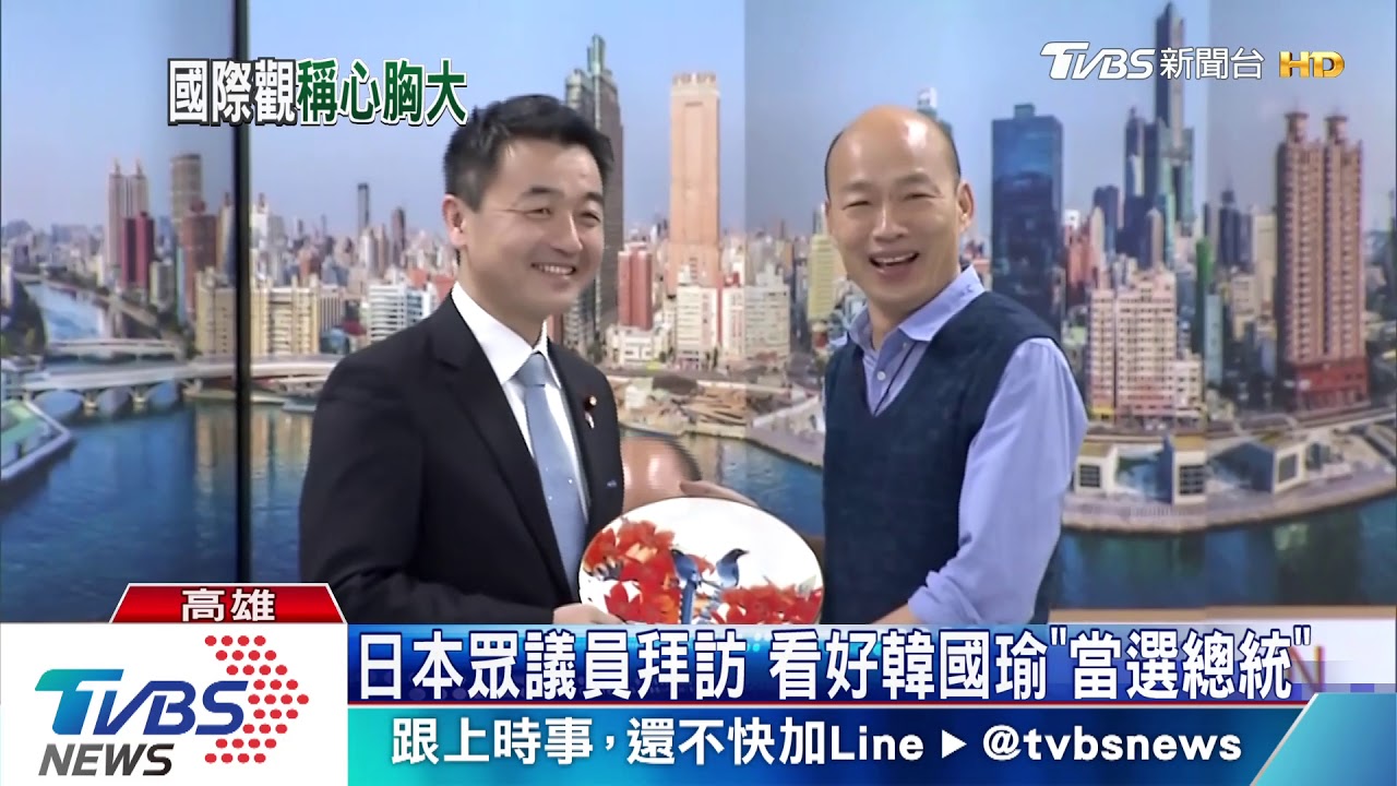 走訪鼓山洞軍事遺址　韓：可挖到金銀珠寶嗎