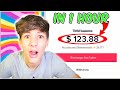 How I Made 123 88 In 1 Hour On Tiktok Live And How You Can Too