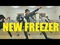 NEW FREEZER - Rich The Kid & Kendrick Lamar | Choreography Chuba | Fam Dance Studio