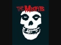 The Misfits: Vampire Love 