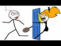 Escape Rope WEEGOON Gameplay Walkthrough All Levels 26 50 Solution Funny Stickman Puzzle Game