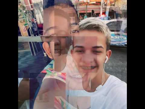 Carlos Simão Dj Luan mc Roger ratata