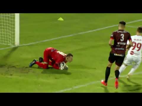 UEFA Europa League | HSK Zrinjski - FC Differdange 3-0