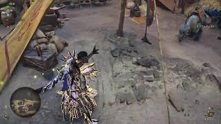 【MHW】ハンター復帰勢によるまったり狩猟生活 #6