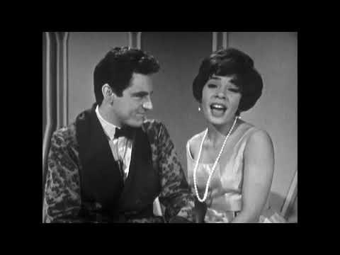 Shirley Bassey & Anthony Newley -Medley of songs-