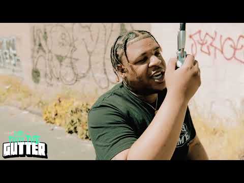 Young Note - Parc Flow | Live From The Gutter Performance