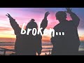Neptune - Broken (Lyrics) feat. Matthew Zeitler
