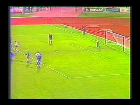 1986 October 1 Torpedo Moscow USSR 3 Haka Valkeakoski Finalnd 1 Cup Winners Cup