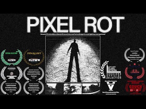 Pixel Rot