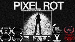 Pixel Rot (2025) - Short Film | Shot on New Nintendo 3DS