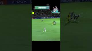 Gol do Mirassol - André Luis (Primavera 2x1 Mirassol) Paulistão 14/01/2026