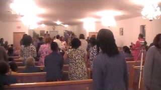 Take Hold Of My Hand