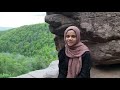 Mountains Of Makkah Maryam Masud Cover Song With Zain Bhikha Background Voice