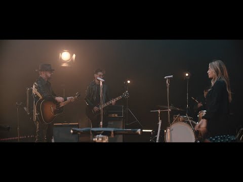 The Time Experience Project - Brings Me Home (ft. Greta Scarano)