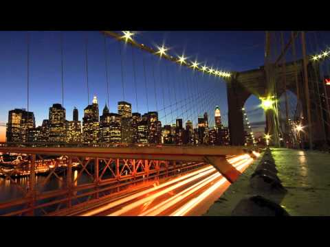 John Dahlback feat. Andy P - Late Night Worries (King Unique No Worries Dub) HQ