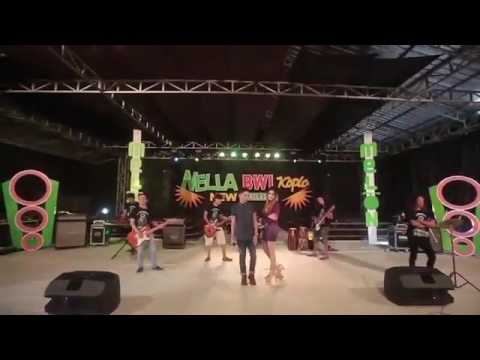 Terbelenggu : nella kharisma