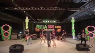 Terbelenggu : nella kharisma