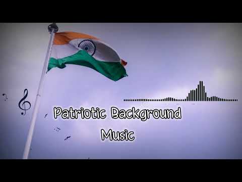 Patriotic background music (no copyright) #backgroundmusic #ytbrother