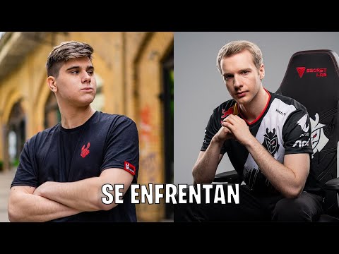 G2 JANKOS SE ENFRENTA A FNC RAZORK EN SOLOQ!!! // G2 Jankos POV