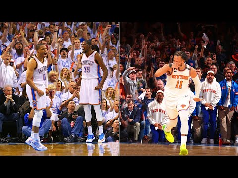Every NBA Team's LOUDEST Crowd Reaction🔥