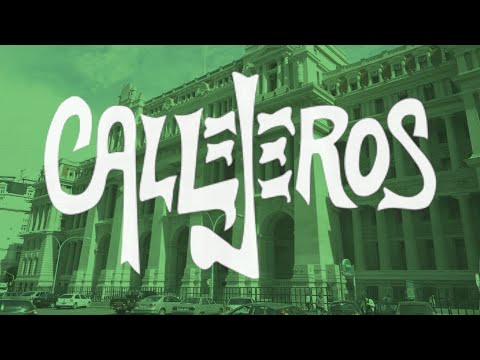 Videoclip de Guiños — Callejeros