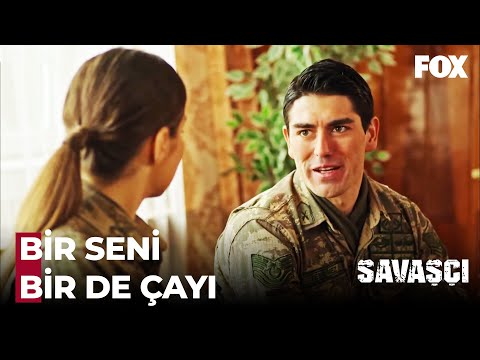 Selçuk'un Dönüşü En Çok Başak'ı Sevindirdi - Savaşçı 58. Bölüm