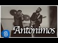 Jorge & Mateus - Antônimos (Como Sempre Feito Nunca) (Vídeo Oficial)