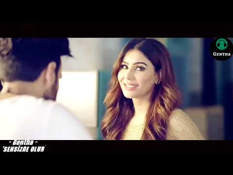 Gentha - Sensizde Olur - Muhteşem Klip 2021 Yeni