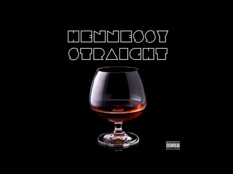 London - Hennessy Straight