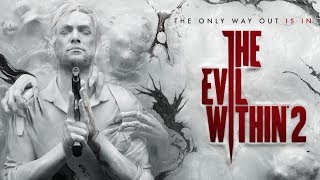 The Evil Within 2 - Official E3 2017 Story Trailer (Xbox One X)