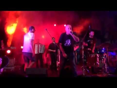 Il lago che combatte Assalti Frontali Muro del Canto Eclettica Festival