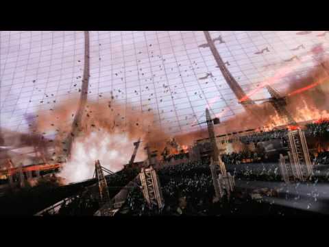 Dynasty Warriors Gundam 2 ( Intro HD )