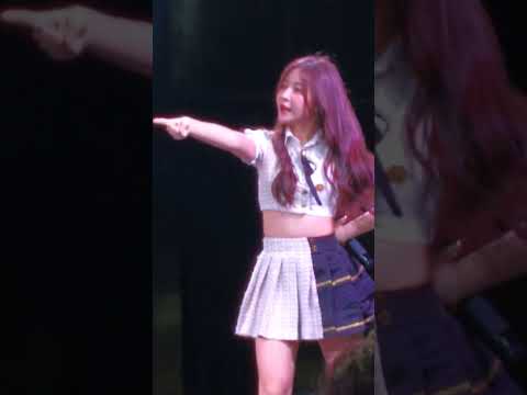 POP FancamAlicePeachyou JK x IIF MATSURI 220723  @The Street Ratchada