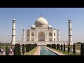 TAJ MAHAL AND AGRA FORT DAYTRIP | One of The Best Places To Visit In India.