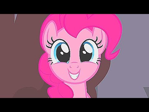 "The PinkieBob PiePants Movie" Part 17 - Hooray for Pinkie!