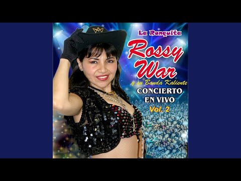 Las Huellas de Tu Amor / Una Copita Mas / Pero Tu No Estas / Mi Forma de Sentir / No Puedo Mas...