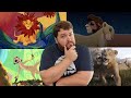 Ranking Mostly ALL Lion King Songs