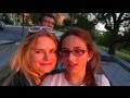 Мой День рождения с семьей 